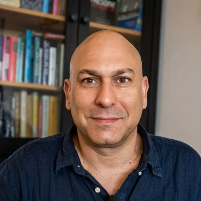 ברק קידר – מרצה ומלווה בפילוסופיה הסטואית