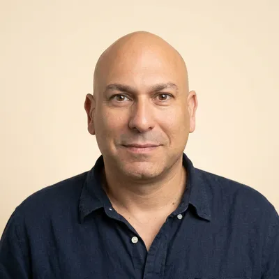ברק קידר – מרצה ומלווה בפילוסופיה הסטואית
